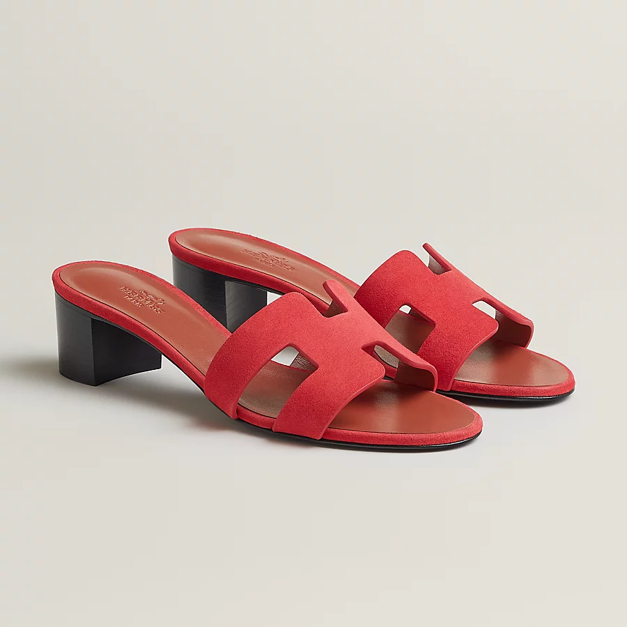 Oasis sandal - Image 1